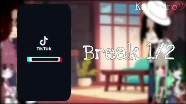 Uppermoon + Muzan react to Uchiha Clan | Compilation | Demon Slayer | Gacha Club | Read Des смотреть онлайн