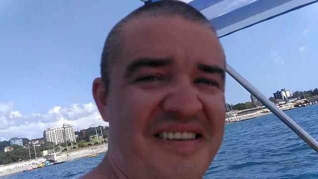 Катамаран 2 смотреть онлайн