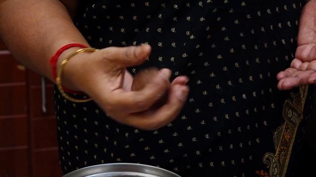 இந்த மாவுல இவ்ளோ ஈஸியா, டேஸ்ட்டா சப்பாத்தியா... செய்து பாருங்க... Ragi Chappathi смотреть онлайн