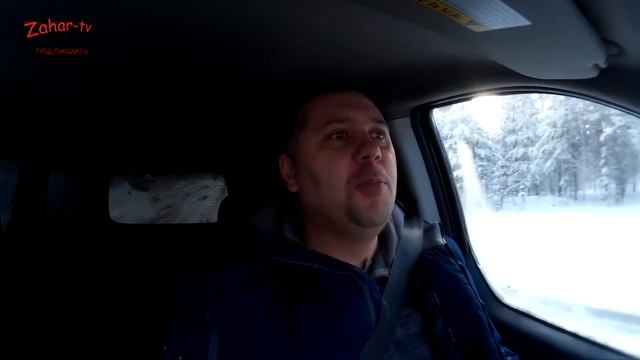 ВЛОГ. Едем с братом. Брат рассказывает историю смотреть онлайн