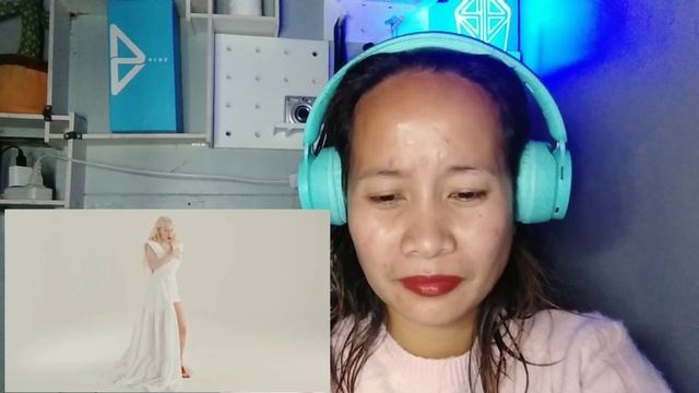 Luna - Mon Amour (Slimane Cover) Poland 🇵🇱 | #eurovisionalbm | Reaction смотреть онлайн