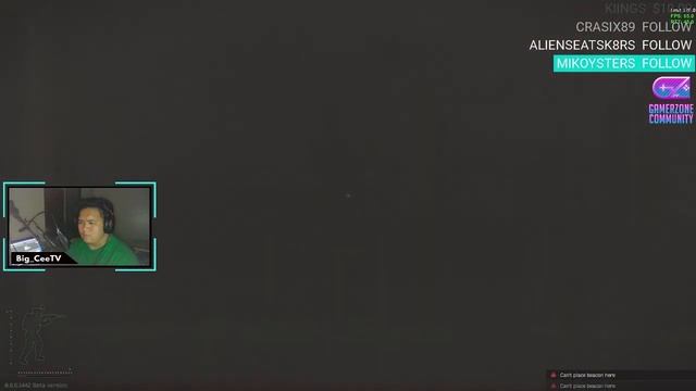 [EFT] SPEED RUN + Ambulance Task on Shoreline OFF STREAM VOD #1 смотреть онлайн