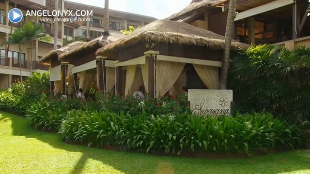 Отель "Impiana", Koh Samui, Thailand смотреть онлайн