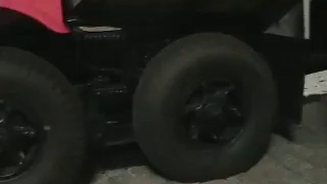 1963 GMC Tank Van Tadem Axle Dromedary of Coles Express смотреть онлайн