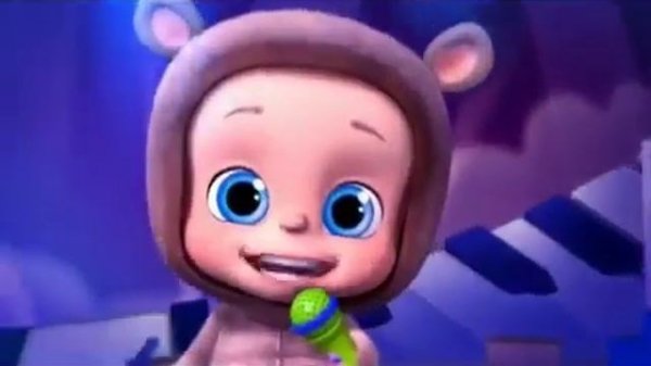 ТОП 5 ПЕСЕН С BABY TIME