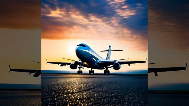 Aircraft turbine noise смотреть онлайн