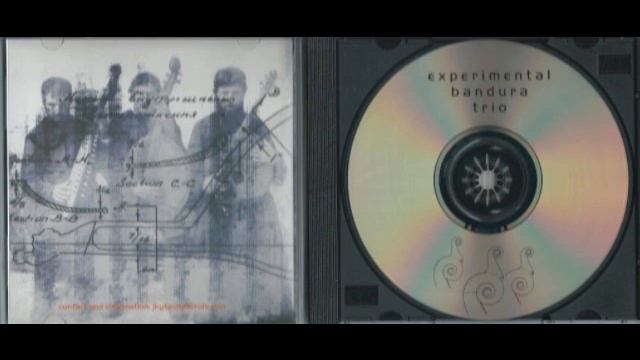 Experimental Bandura Trio - Hunter Nocturne I смотреть онлайн