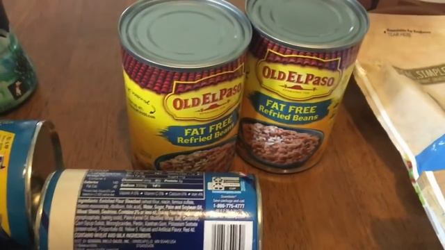 Kroger GROCERY Couponing Haul- 8/2/18 смотреть онлайн