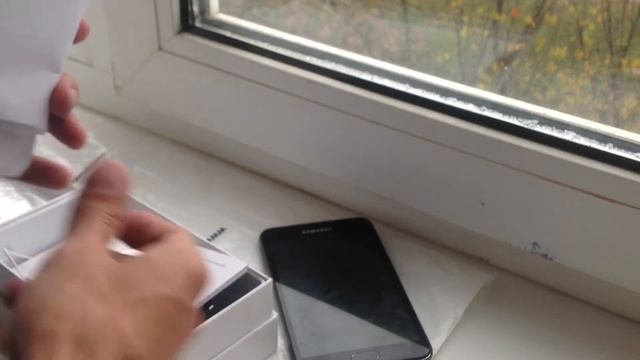 Galaxy Note смотреть онлайн