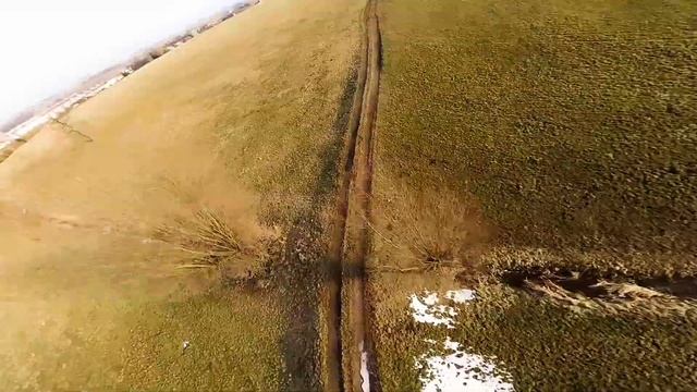 Fpv Amax Inno 5" - #3 After work in the sunset смотреть онлайн