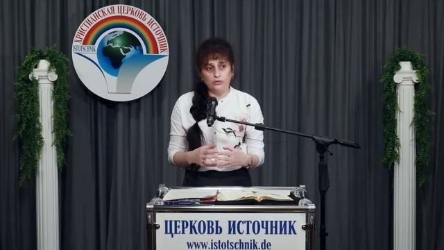 5- часть "Урок о молитве" , Проповедь в плейлисте 43тема 23.09.2022 "Урок о молитве" смотреть онлайн