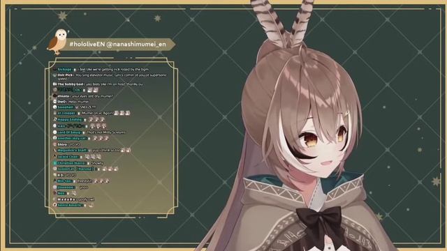 Mumei đóng tune смотреть онлайн