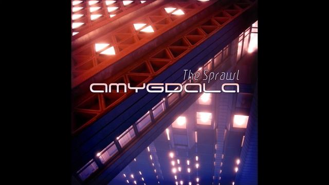 Amygdala - The Sprawl EP (2009) HQ PsyTech смотреть онлайн