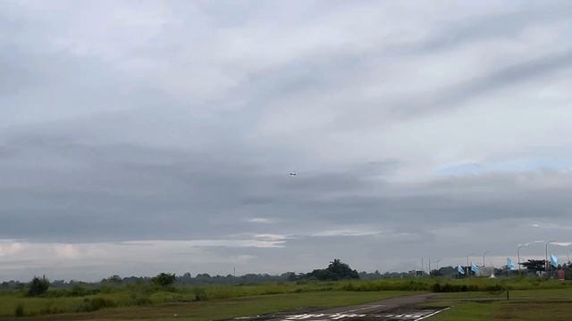 RC Plane Sebart Mini Avanti Kingtech K45 Turbine Jet смотреть онлайн