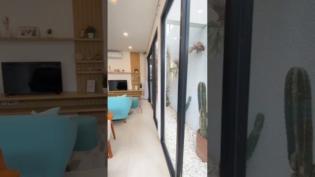 Inspirasi Design Open Plan #inspirasidesain смотреть онлайн