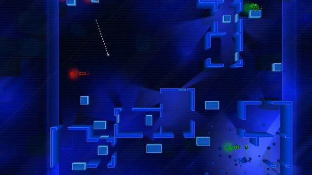 Frozen Synapse: 1 rocket, 4 kills смотреть онлайн