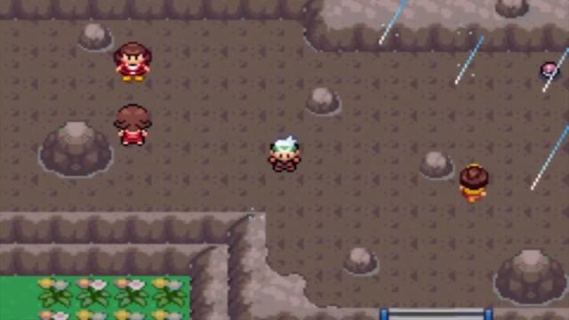 Pokémon Flora Sky (ROM-Hack) | Walktrough | #13 смотреть онлайн