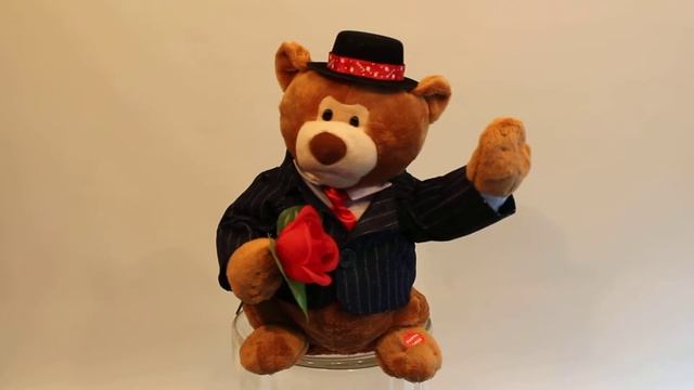 Поющая игрушка 0063 смотреть онлайн