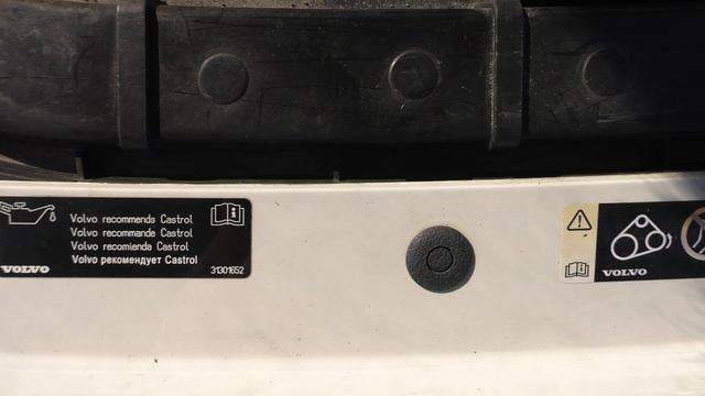 2013 Volvo V40 Cross Country D2 Eng