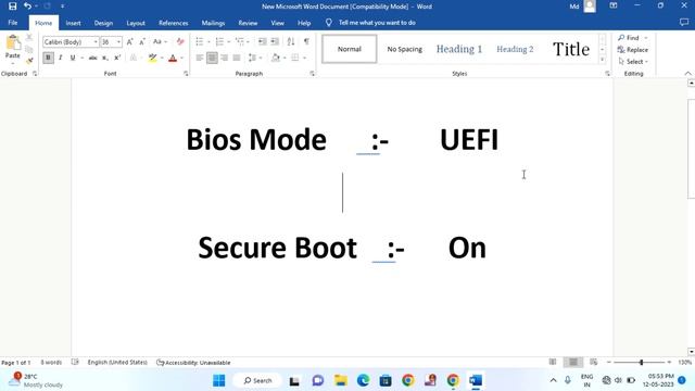 How to Fix VAN 9003 Valorant Error in Windows 11 смотреть онлайн