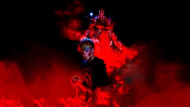 Armin Arlert (Attack on Titan) [4K] Animated Wallpaper Engine смотреть онлайн