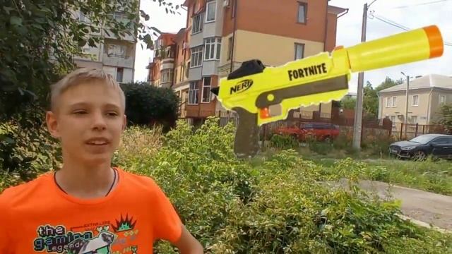 Топ 5 худших нерфов (По мнению нашей команды)| Nerf_Club