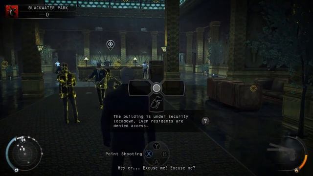 Hitman Absolution - Gameplay Walkthrough - Mission 17 - Part 25 - One Of A Kind смотреть онлайн