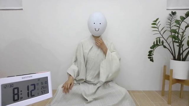 LIVE : 2-Hour Cultivating Self-Awareness | Equanimity - Vipassana Practice | with Audiobook смотреть онлайн