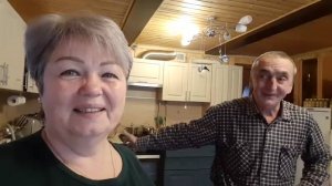 31 ДЕКАБРЯ В ДЕРЕВНЕ. КАК ПРОХОДИТ НАШ ДЕНЬ.