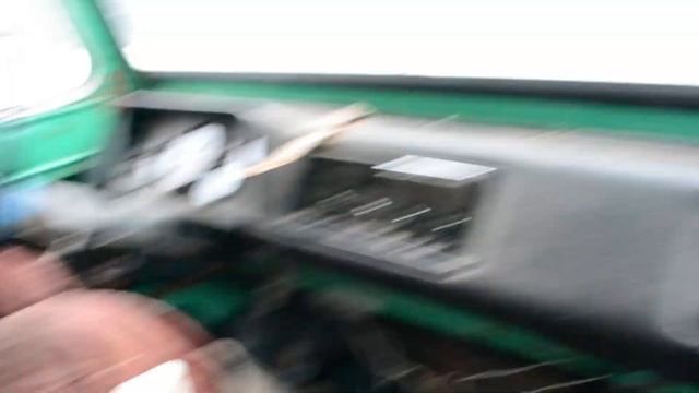 Мини поездка, Проверям двигатель, ВОЛЫНЬ. ЛУАЗ,#ЗелЁнка смотреть онлайн