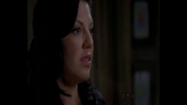 Callie & Arizona - What Makes You Beautiful смотреть онлайн