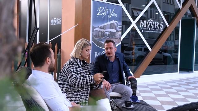 Посетите наш офис, чтобы узнать о самых надежных решениях в сфере недвижимости в Алании, Турция. смотреть онлайн