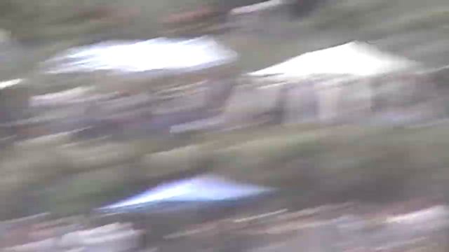 2003 Glen Helen MX National