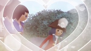 Super 4(Супер четвёрка) | Ruby and Alex(Руби и Алекс) |Rubex(Рубекс) | Moment №6(момент №6)