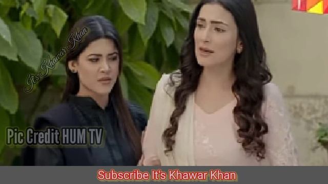 Badnaseeb Drama Ep 39 | Badnaseeb Episode 38 Promo | Hum Tv | It's Khawar Khan | بد نصیب ڈرامہ 38 смотреть онлайн