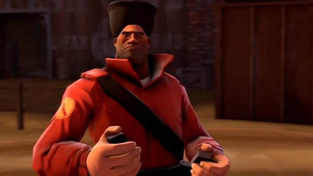 Meet the Soldier V2 смотреть онлайн