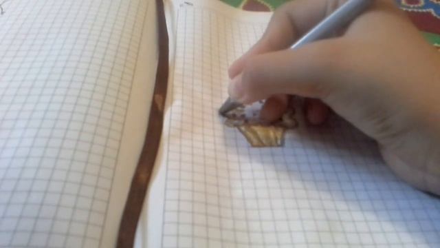 Простые рисунки кекс # 4 смотреть онлайн