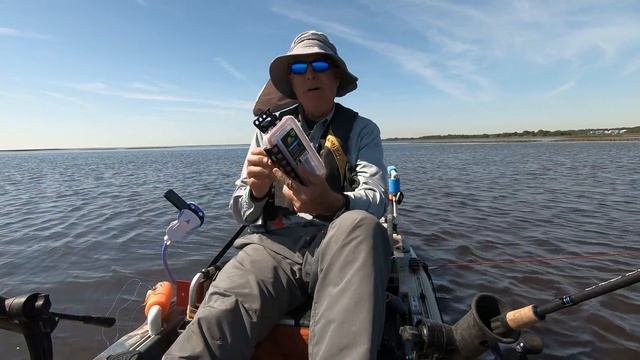 Kayak Phone Mount plus Trick to Protect your Smartphone! смотреть онлайн