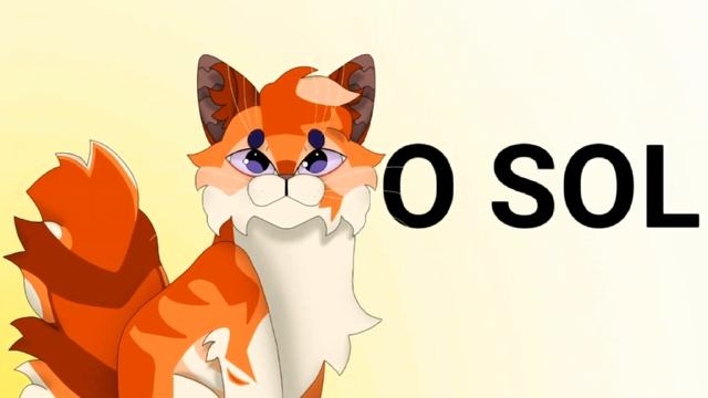 O Sol e A Lua — YCH Animation Meme [COMPLETED] смотреть онлайн