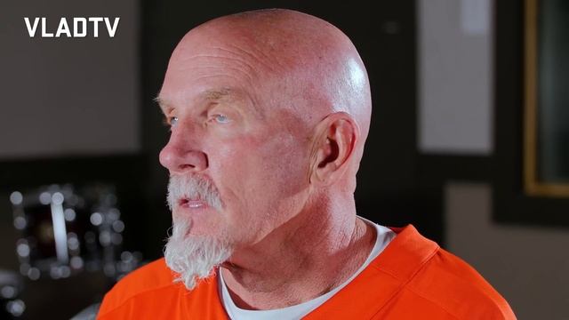 Jay Dobyns on ATF Exposing His Identity, Targeted By Hells Angels, Aryan Brotherhood, MS-13 (Part 8 смотреть онлайн