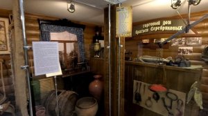 Круиз в Нижний Новгород на т/х Алексей Толстой. 1 часть. 
20 круиз Анатолия