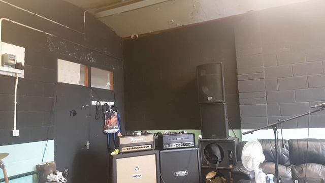 mesa boogie triple rectifier rev F смотреть онлайн