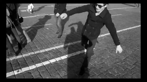 Меркурий в опасности №1