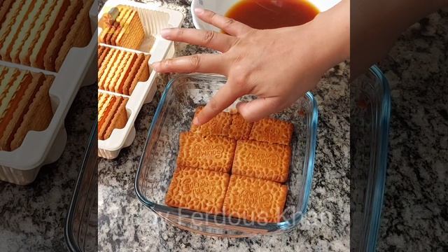 এর চেয়ে সহজ রেসিপি আর হতে পারে না⁉️Eid special tiramisu recipe‼️eggless tiramisu recipe/tiramisu смотреть онлайн