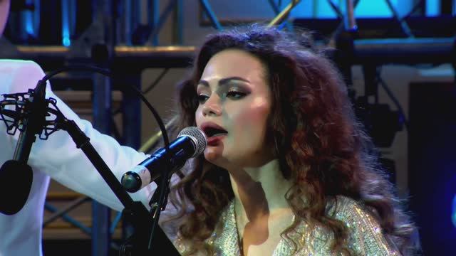 OTTA-orchestra. "Над зеркалом реки". (2022) смотреть онлайн