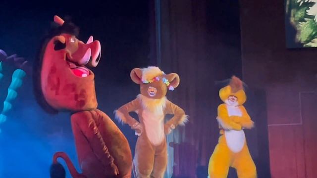 Цирковое шоу «КОРОЛЬ ЛЕВ» 08.03.2024. 12:00 - «Я ВСЕ РАВНО ВЕРНУСЬ» (Д. Минин, А. Талин, Е. Темнюк) смотреть онлайн