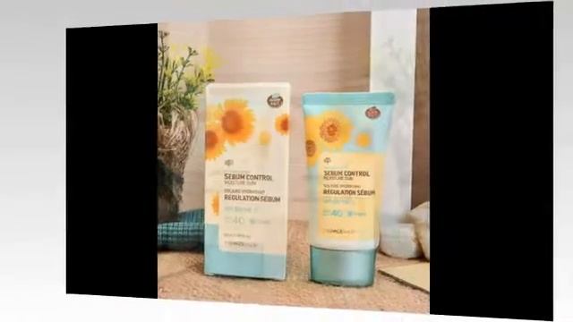 kem chống nắng natural sun eco the face shop смотреть онлайн