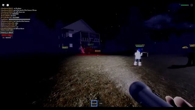 СТРАШНО ДО СМЕРТИ! SIREN HEAD смотреть онлайн