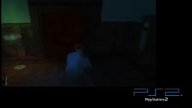 Hitman: Contracts - PS2 Playstation 2 смотреть онлайн