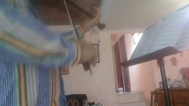 Escalera al Cielo (Stairway to Heaven - Cover Instrumental Led Zeppelin) смотреть онлайн